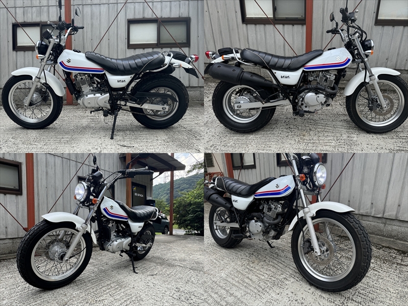 車体画像①